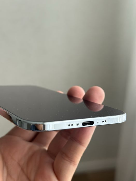 Iphone air 256gb skyblue