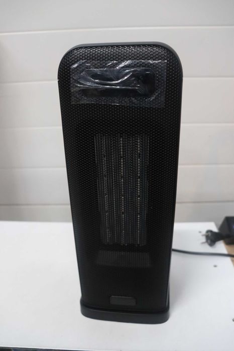 Вентилаторна печка / духалка за вътрешна употреба, термостат, 1500W