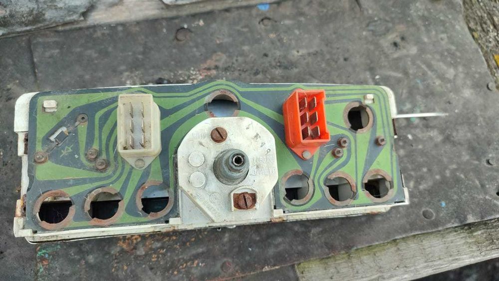 Продам запчасти ваз 2101