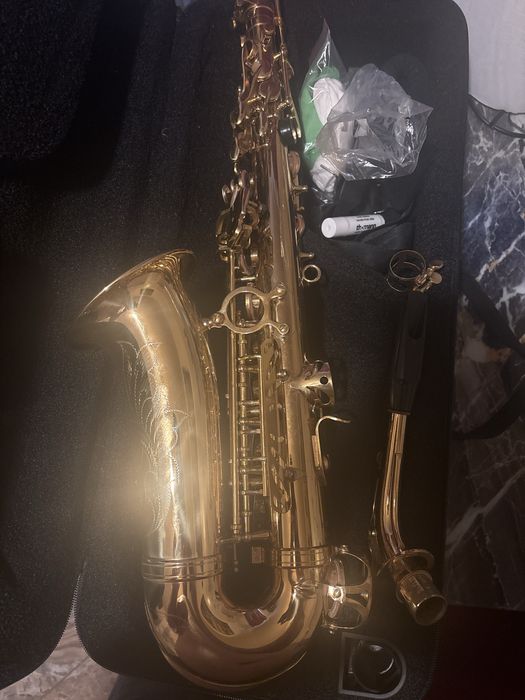 VAND SAXOFON STARTONE SAS-75
