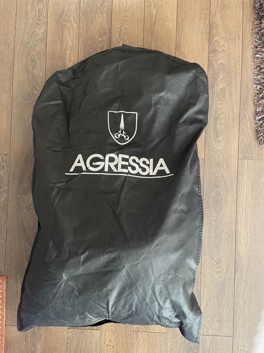 Кожено яке Teodor XL