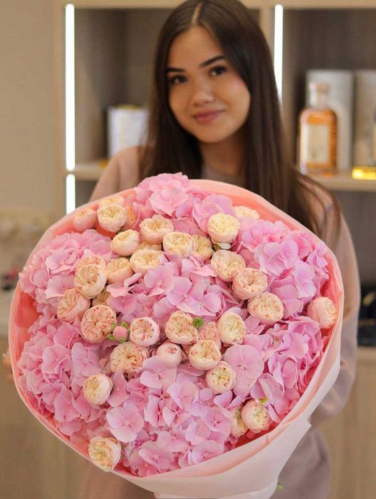 Герберы ранункулюсы пионы розы