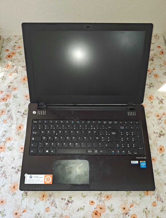 Laptop Essentiel B Smart’mouv 1506-1 - Pentru Piese / Componente