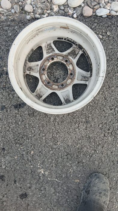 Диски на 15 Мицубиси Делика