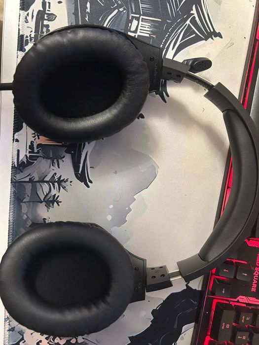 Hyperx cloud stinger s