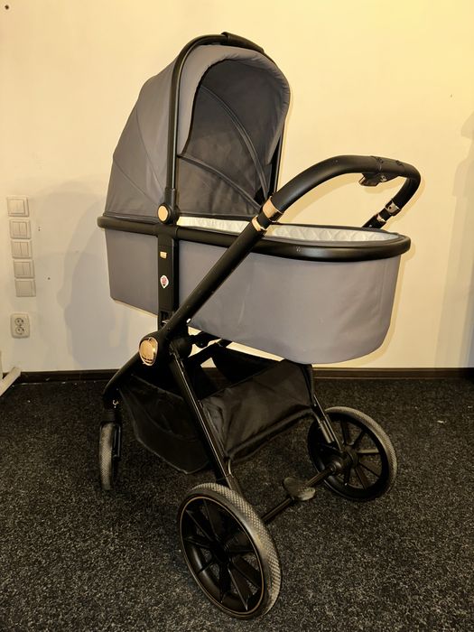 Коляска детская трансформер