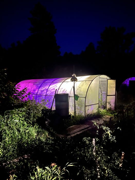 Дача для семьи или под бизнес.