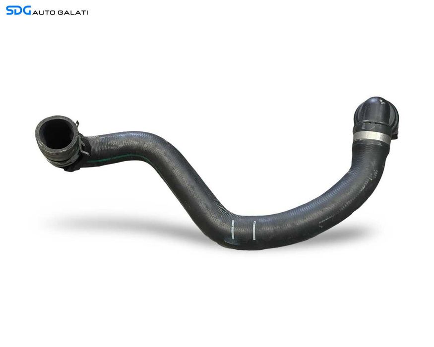 Furtun Conducta Tub Apa Racire Volvo V40 Cross Country 2.0 D2 D3 D4 D4204T 2015 - 2019 Cod 31474987 [LR7607]