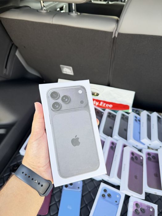 Iphone 18 Pro Max