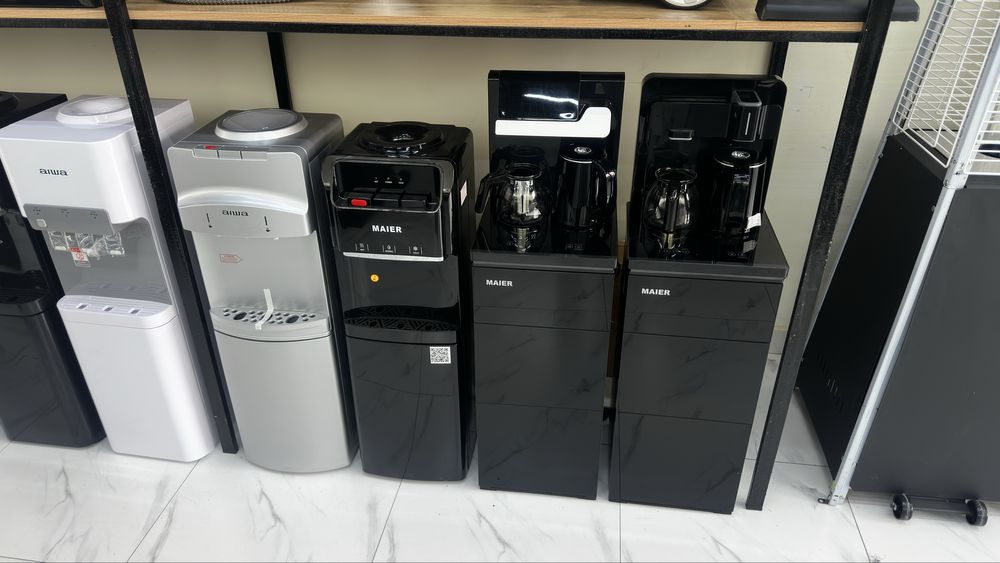 Кулер водиной диспапсер aiwa