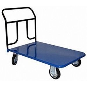 Тележка платформенная Тележка г/п от 200кг до 700 кг(Гарантия,Доставка