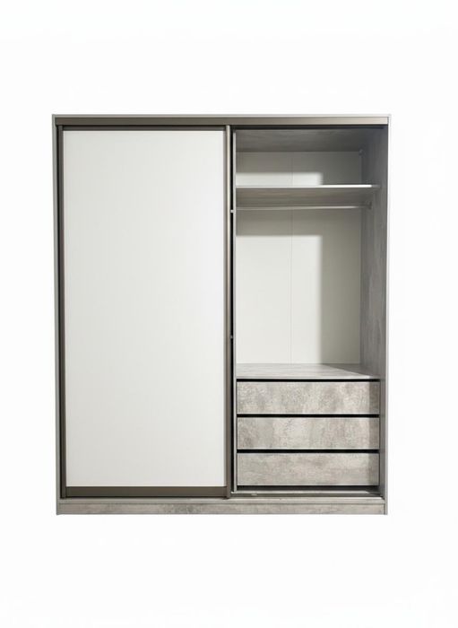 Продам Шкаф-купейный