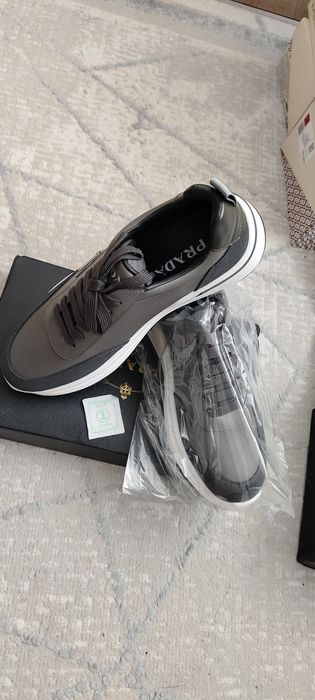 Кроссовки Prada, мужские