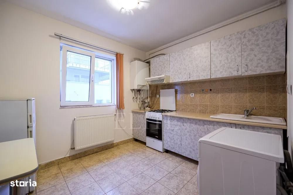Apartament o camera în zona ZORILOR
