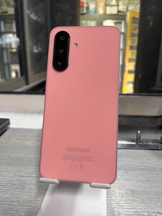 Telefon Samsung A26 5G . Ca nou