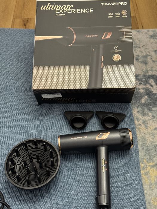 Rowenta Ultimate Experience Maestria