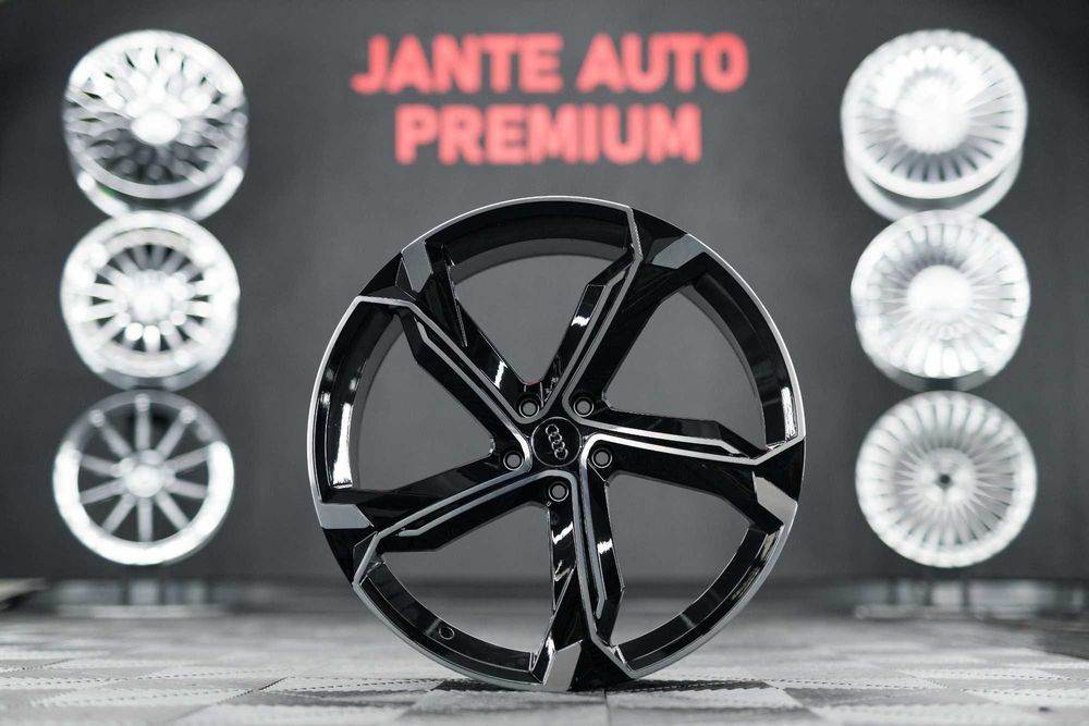 jante 19 audi r19 s-line