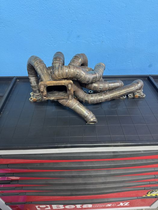 Galerie Bmw M50 M52 M54 turbo E30/E34/E46/E36 SAU SCHIMB