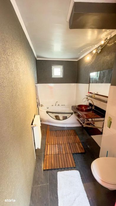 Casa S=140 mp de vanzare zona Shopping City - Galati