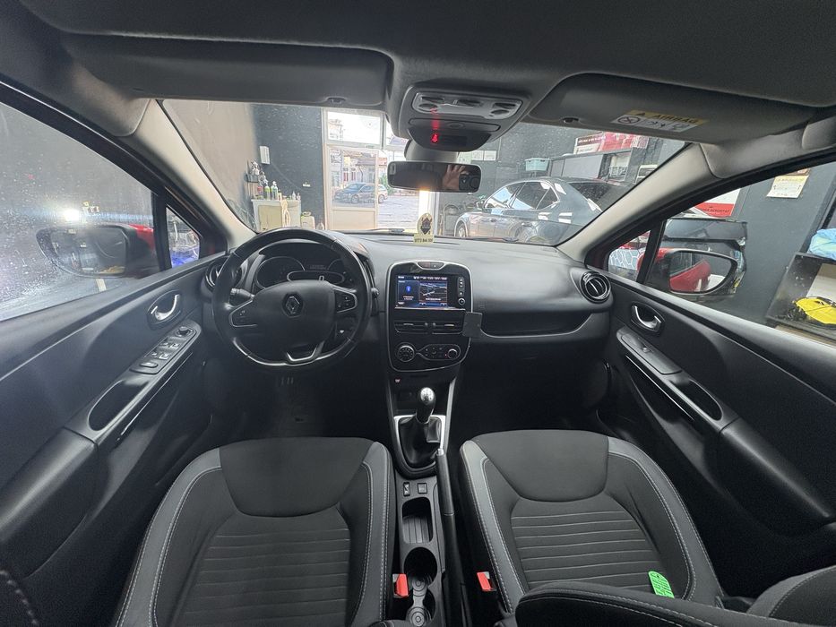 Vand renault clio