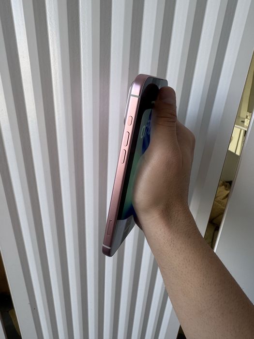iPhone 17 ProMax 512 Gb Pink Akk: 94% Kelwamiz