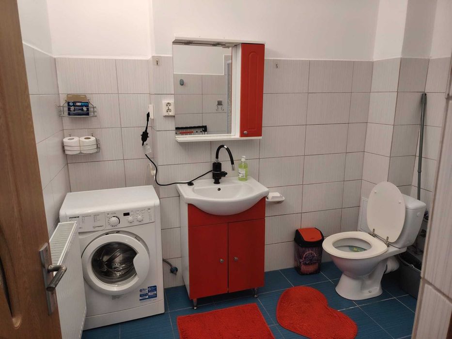 Închiriez apartament cu 1 cameră Copou