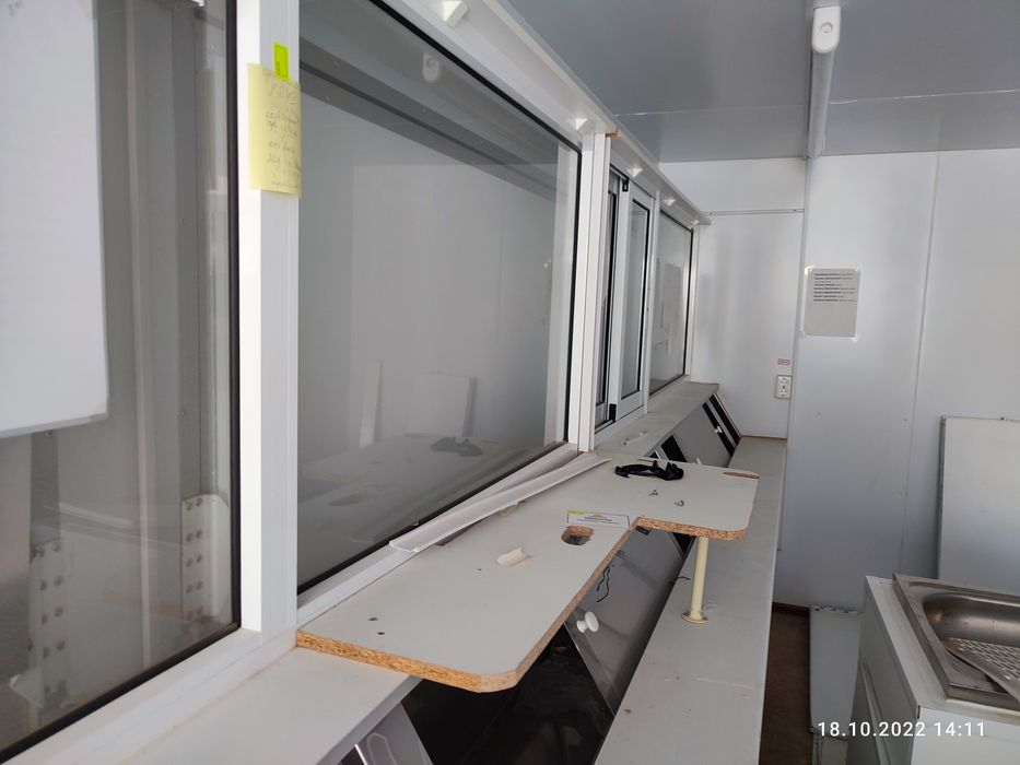 Продам торговый павильон