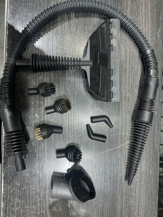 Ручной отпариватель Sunshine Steamer