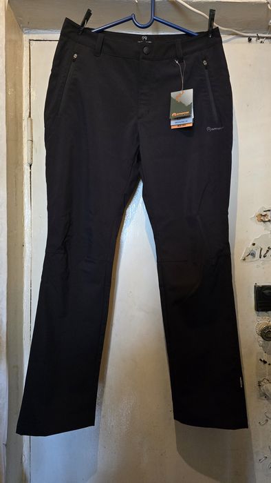 Горнолыжные штаны Outwenture