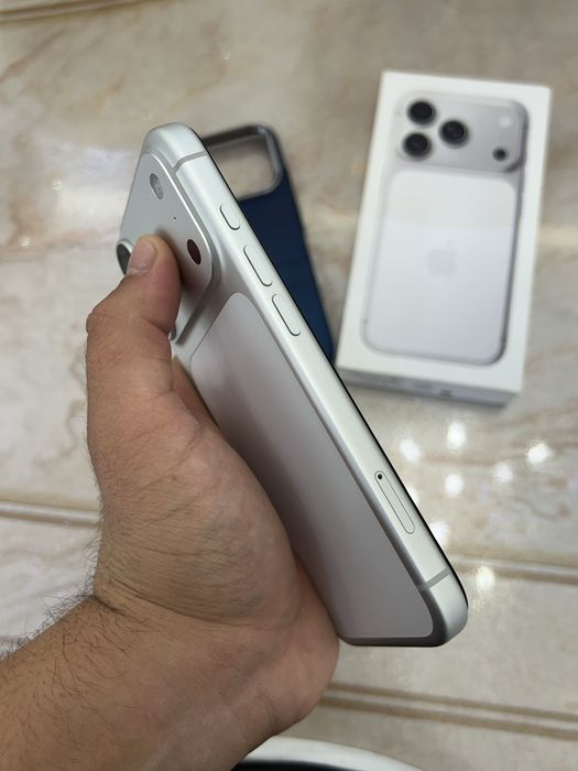 Iphone 17 pro srochna