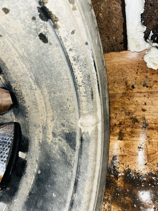 Продам диски R16