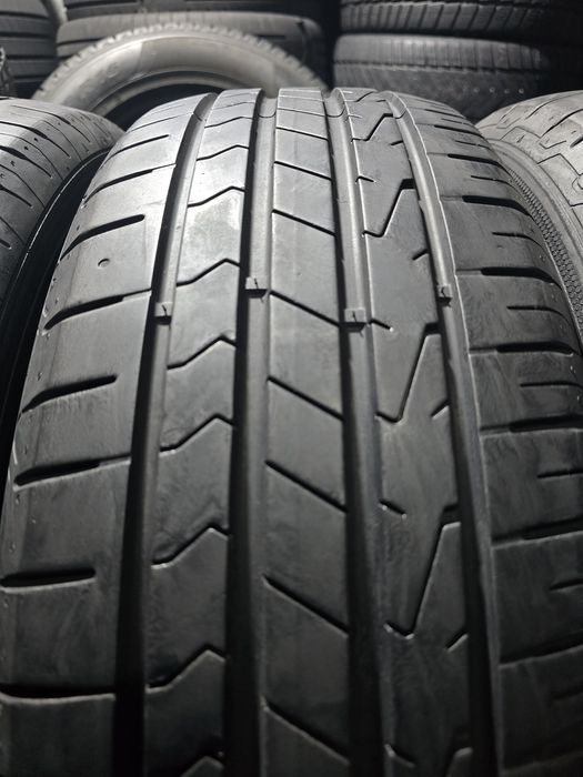 Anvelope 215/65 R17 HANKOOK de vara