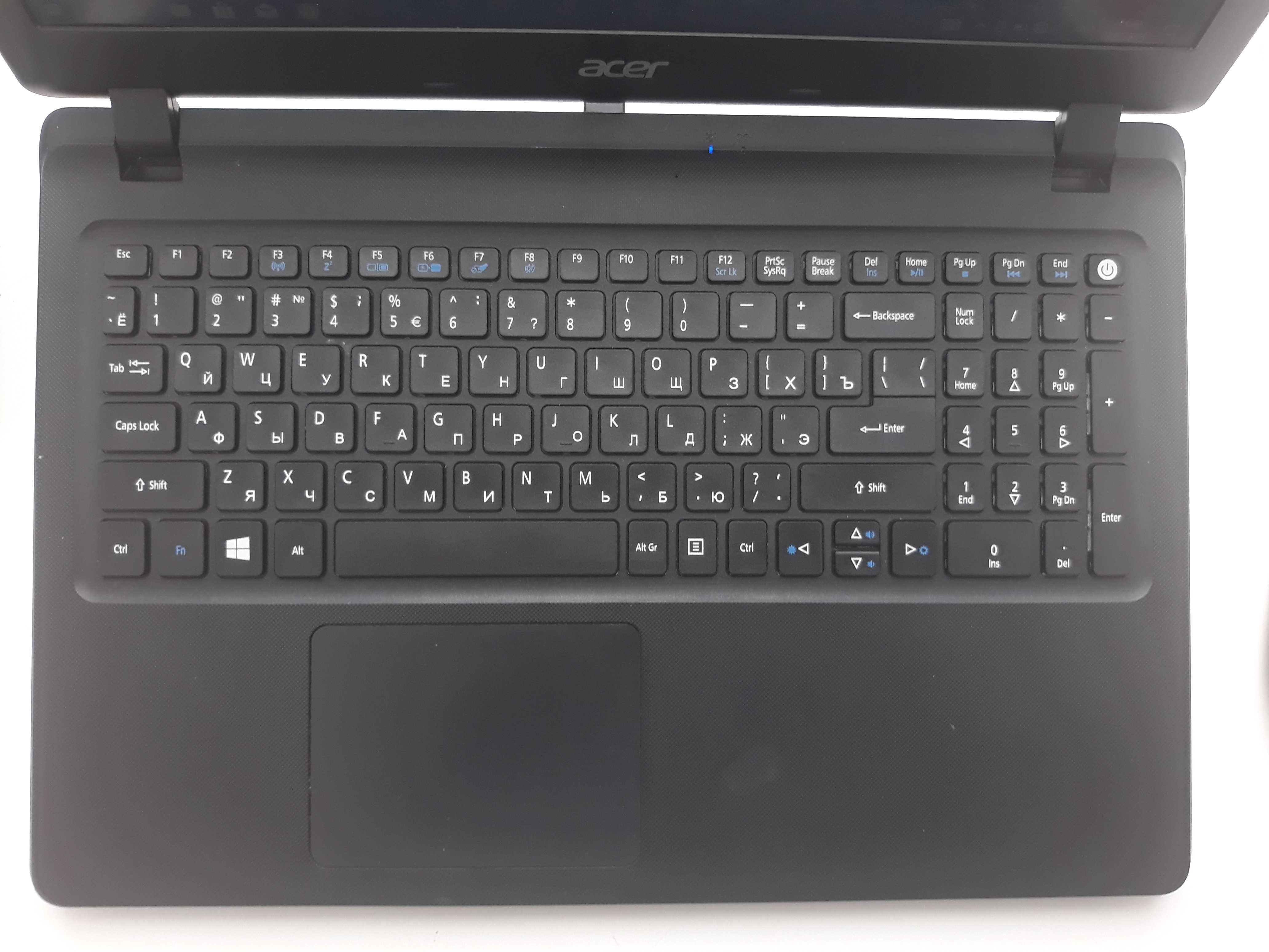 Acer Aspire ES1-532. Игровой Ноутбук! +Игры!!!: 99 990 тг. - Ноутбуки  Актобе на Olx