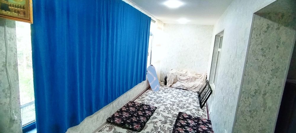 Chorvoqda kvartira sotiladi