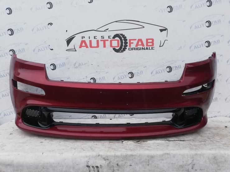 Bara fata Jeep Grand Cherokee SRT8 an 2014-2015-2016