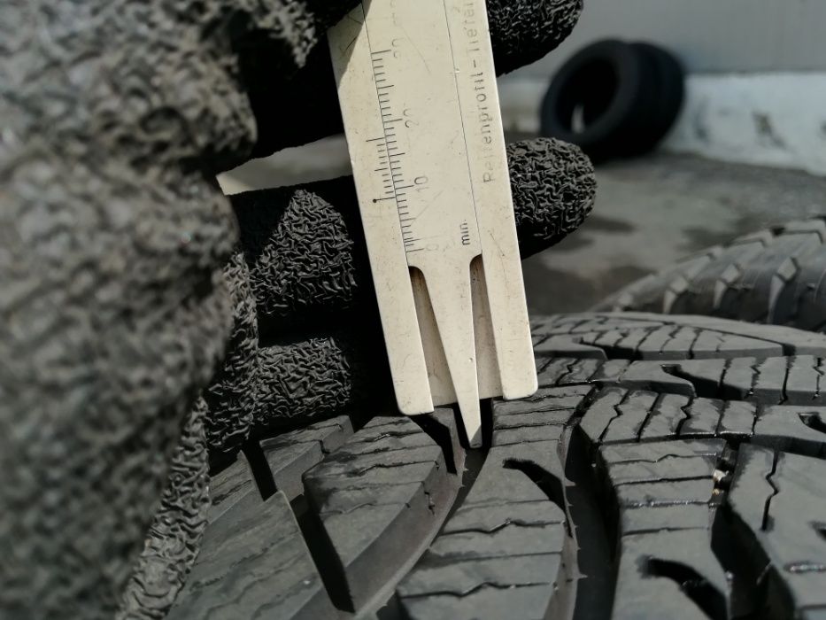 185/55/15 Мишелин ДОТ 2016 г - ТОП !