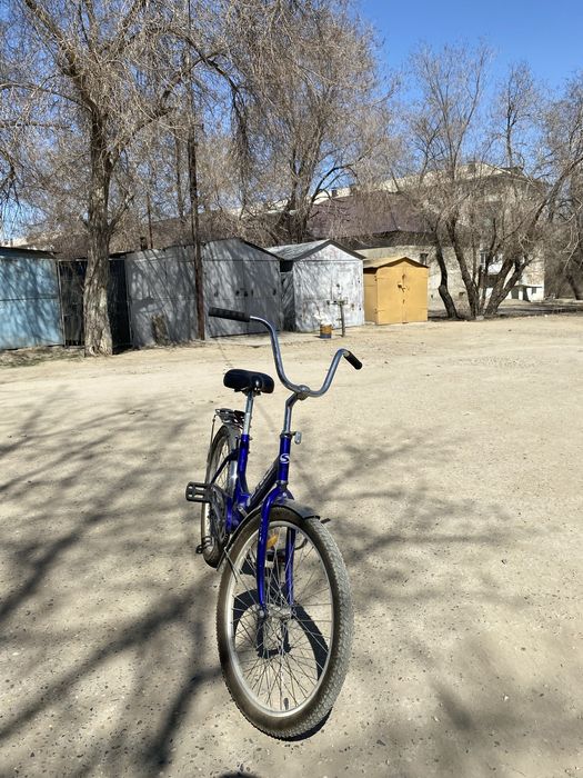 Продам велосипед