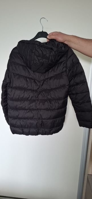 Пролетно-есенно яке, размер 152