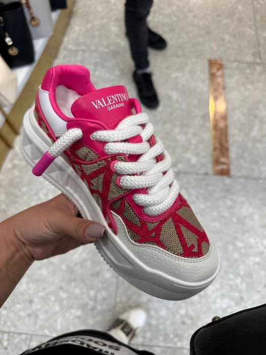 Adidași model nou
