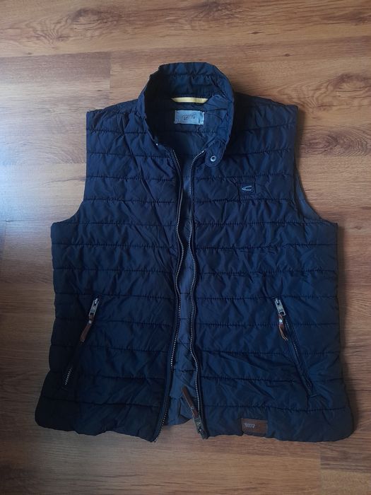 CAMEL ACTIVE мъжки елек L размер.