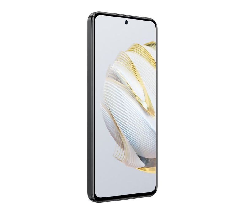 Telefon mobil Huawei Nova 10 SE, 8GB RAM, 128GB, 4G,Starry Black