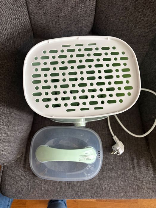 Стерилизатор и сушилня Kikka boo Cleo