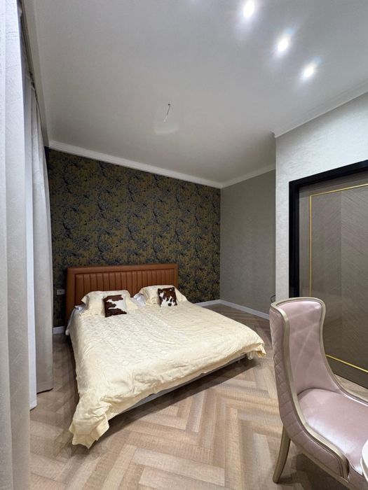 Продаю новый танхаус