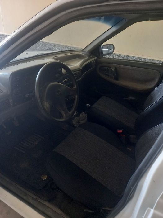 Nexia 1 2006 dons motor