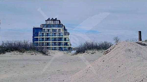 Едностаен апартамент в гр.Поморие