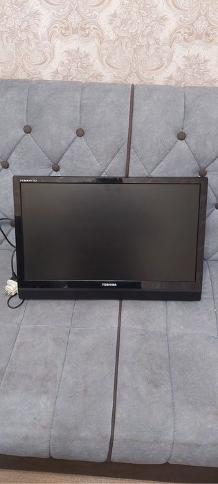 Телевизор Toshiba 24 диагональ