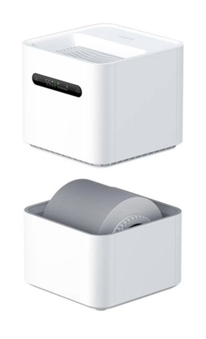 Очиститель воздуха