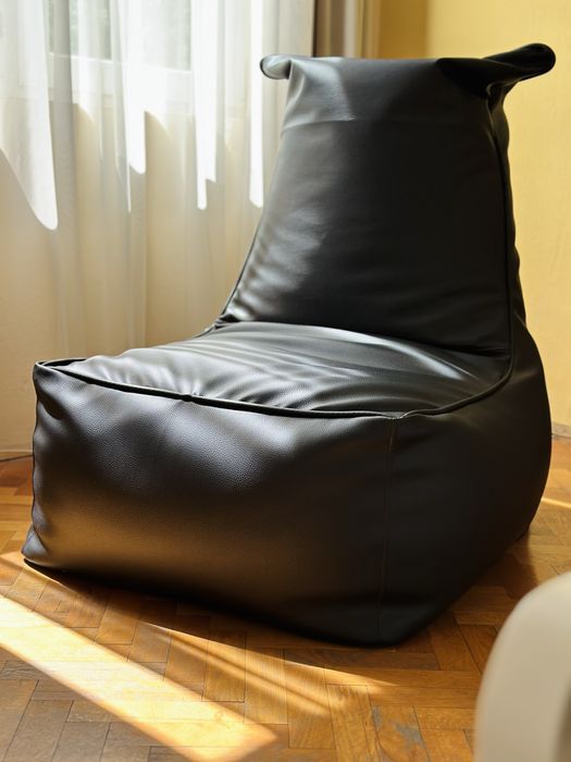 Барбарон пуф Ecopuf Elegant