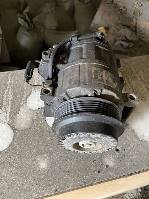 Спринтер запчасти двигателя