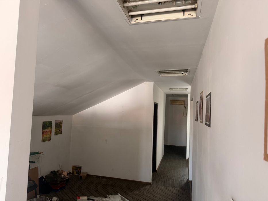 Inchiriez spatiu comercial,hala multifunctionala cu acces stradal 400mp,Bd ul Iuliu Maniu 117A,vizavi de Gyros Militari. 0762 630 620/0771 799 188